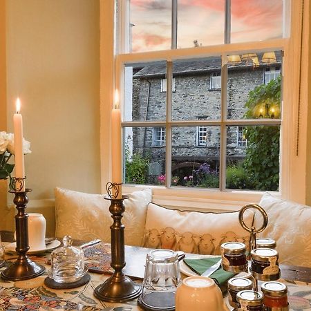 Waterwheel Guesthouse Ambleside Eksteriør billede