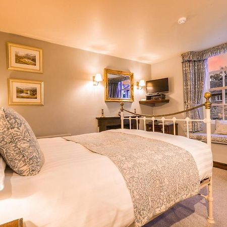 Waterwheel Guesthouse Ambleside Eksteriør billede