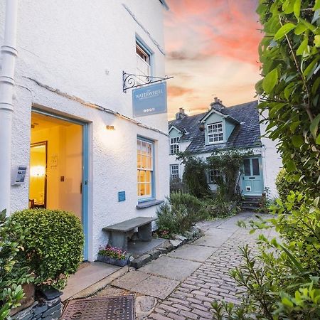 Waterwheel Guesthouse Ambleside Eksteriør billede