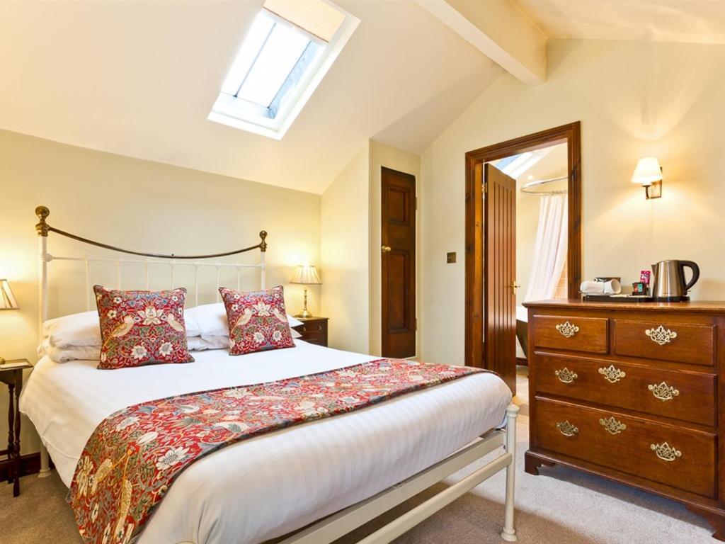 Waterwheel Guesthouse Ambleside Eksteriør billede