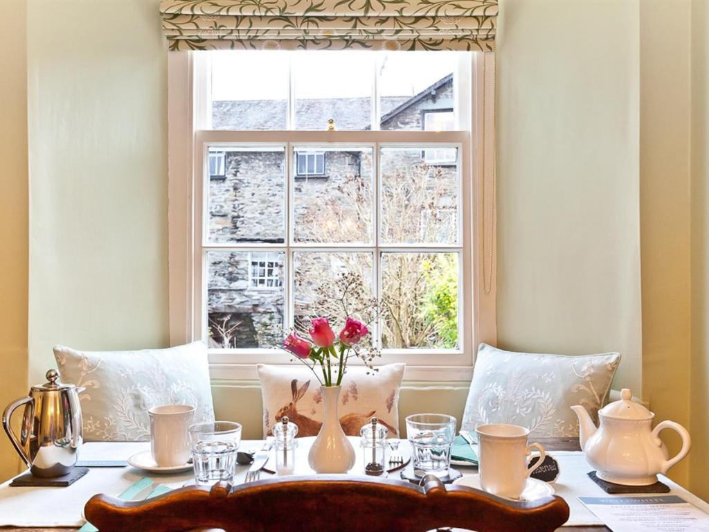 Waterwheel Guesthouse Ambleside Eksteriør billede