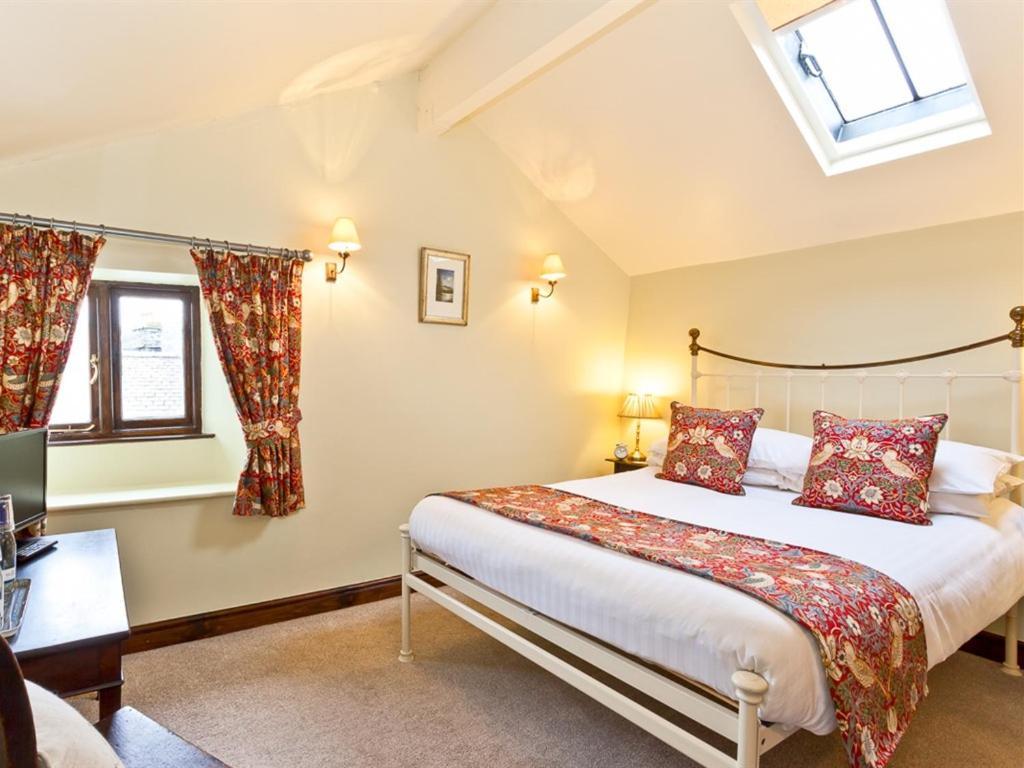 Waterwheel Guesthouse Ambleside Eksteriør billede