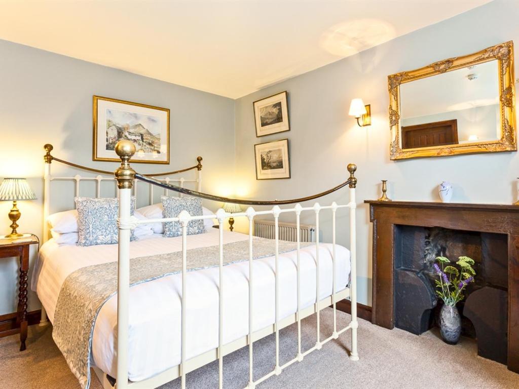 Waterwheel Guesthouse Ambleside Eksteriør billede
