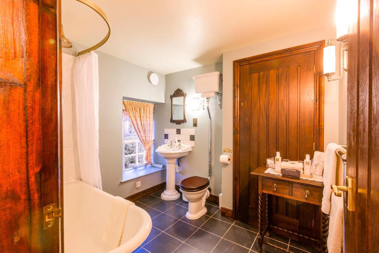 Waterwheel Guesthouse Ambleside Eksteriør billede