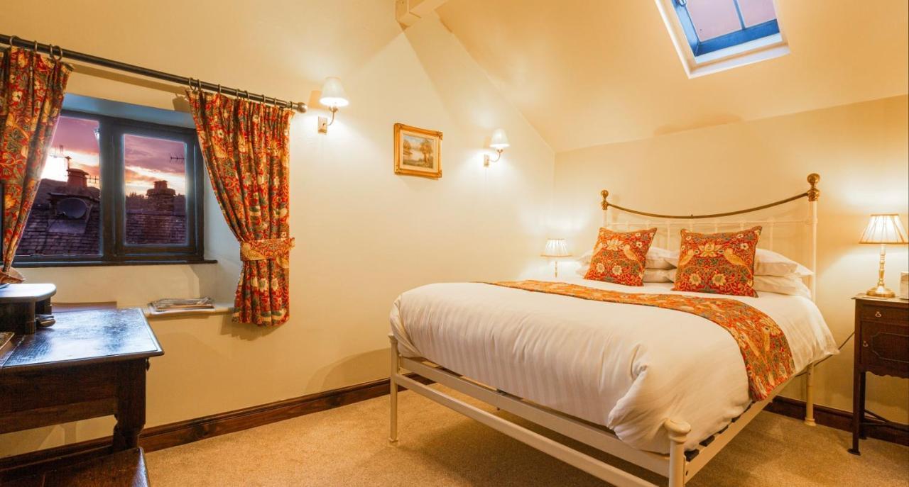 Waterwheel Guesthouse Ambleside Eksteriør billede