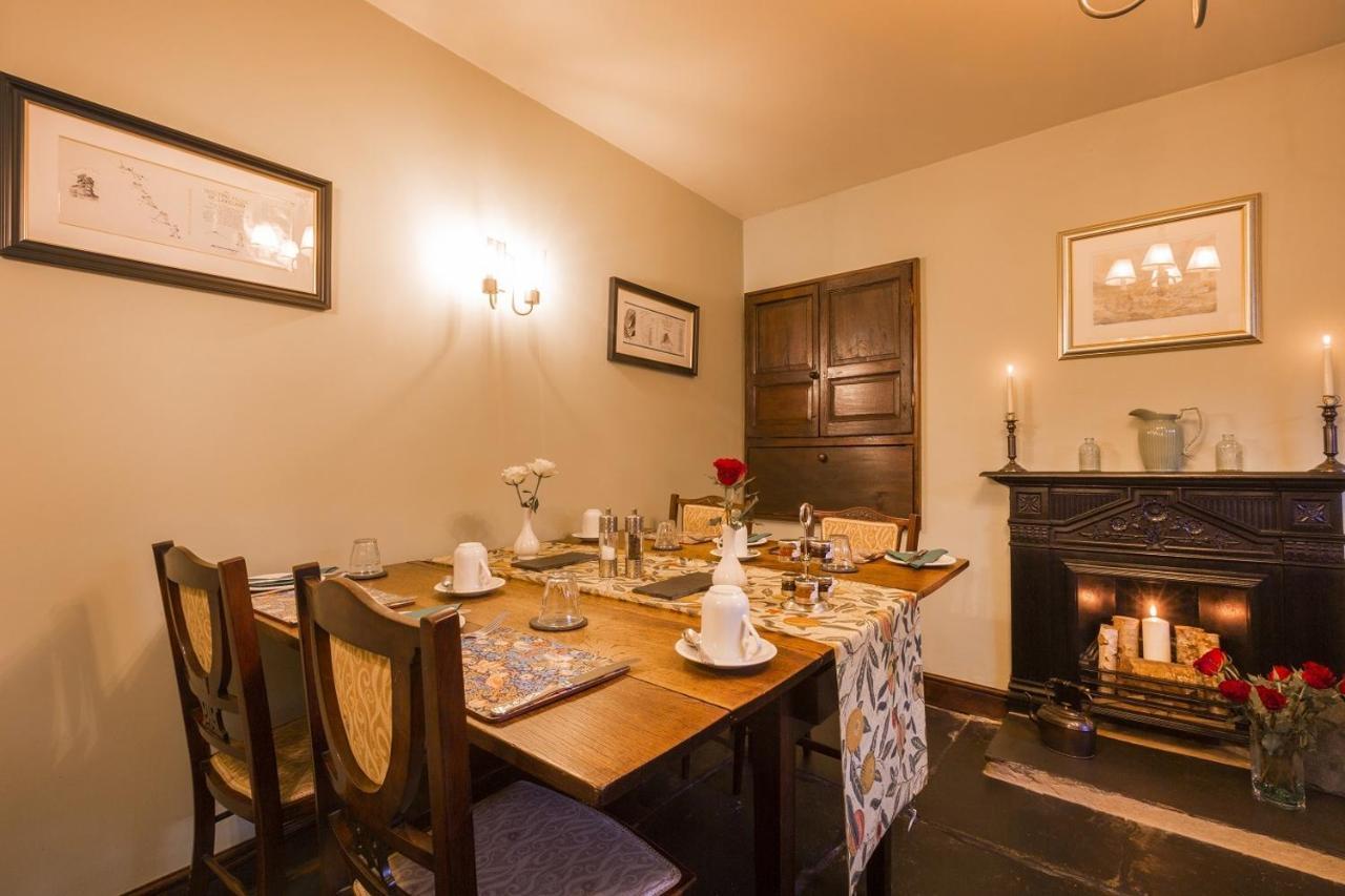 Waterwheel Guesthouse Ambleside Eksteriør billede