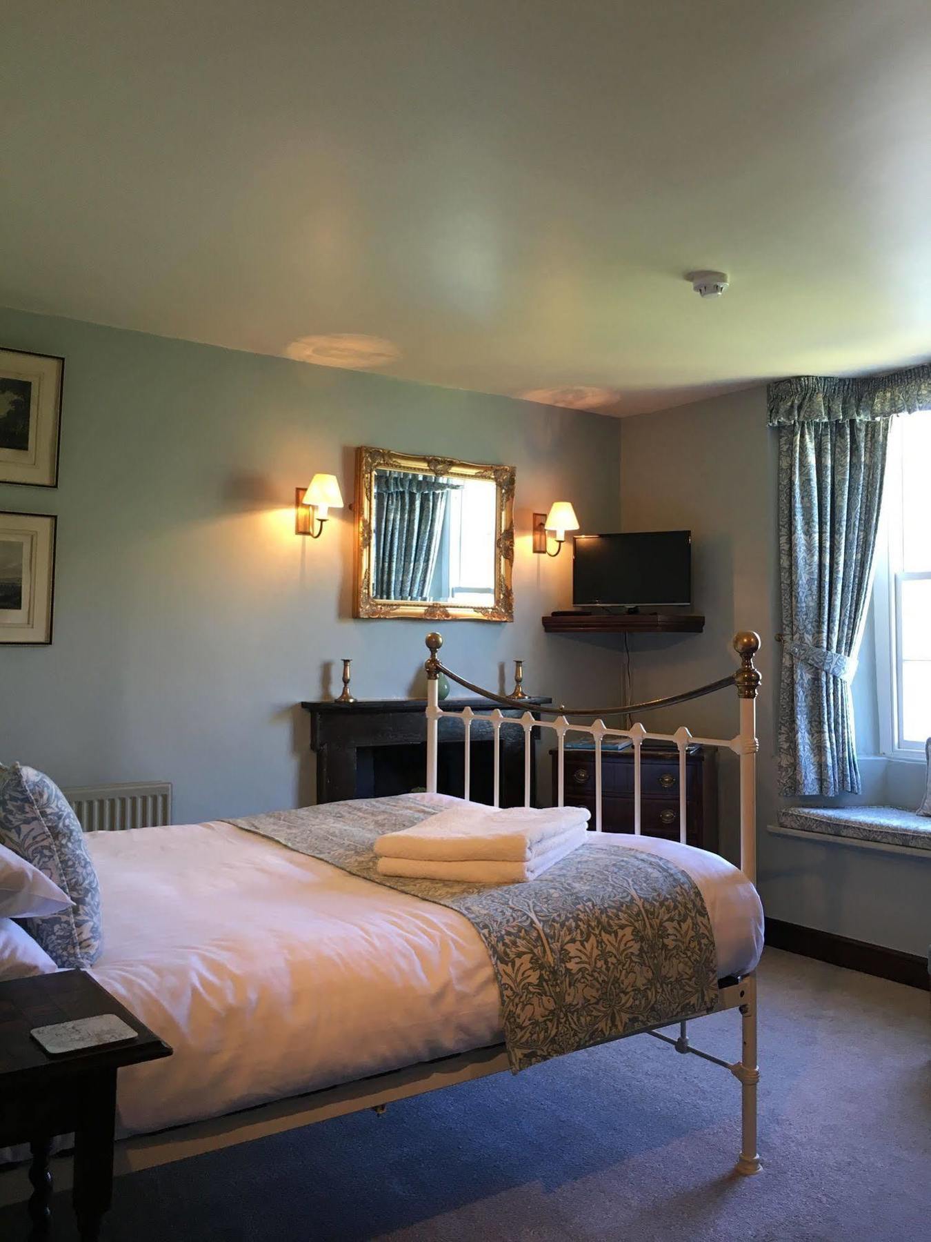 Waterwheel Guesthouse Ambleside Eksteriør billede