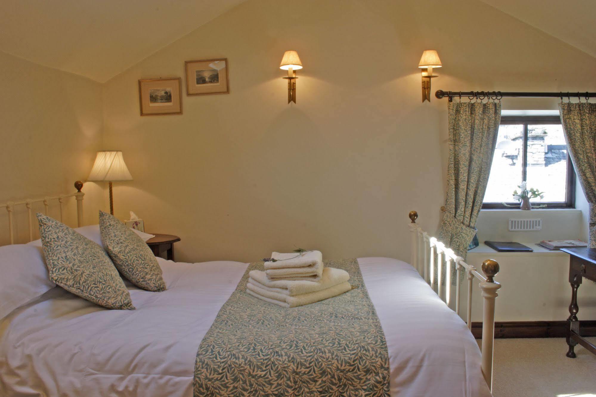 Waterwheel Guesthouse Ambleside Eksteriør billede