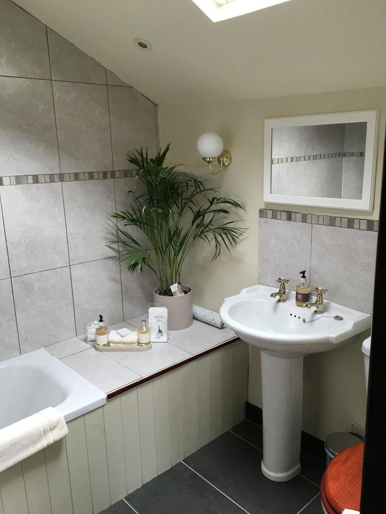 Waterwheel Guesthouse Ambleside Eksteriør billede