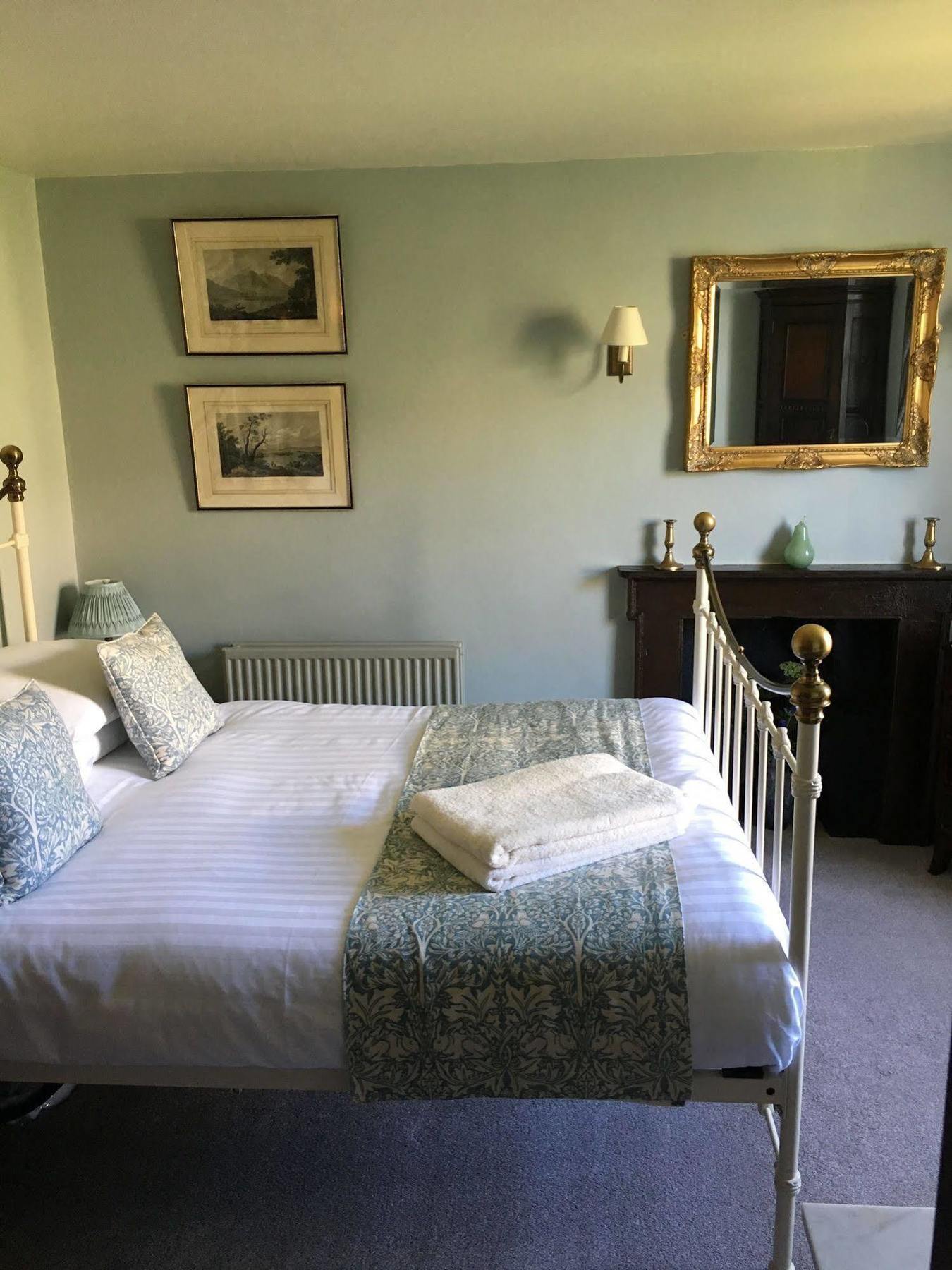 Waterwheel Guesthouse Ambleside Eksteriør billede