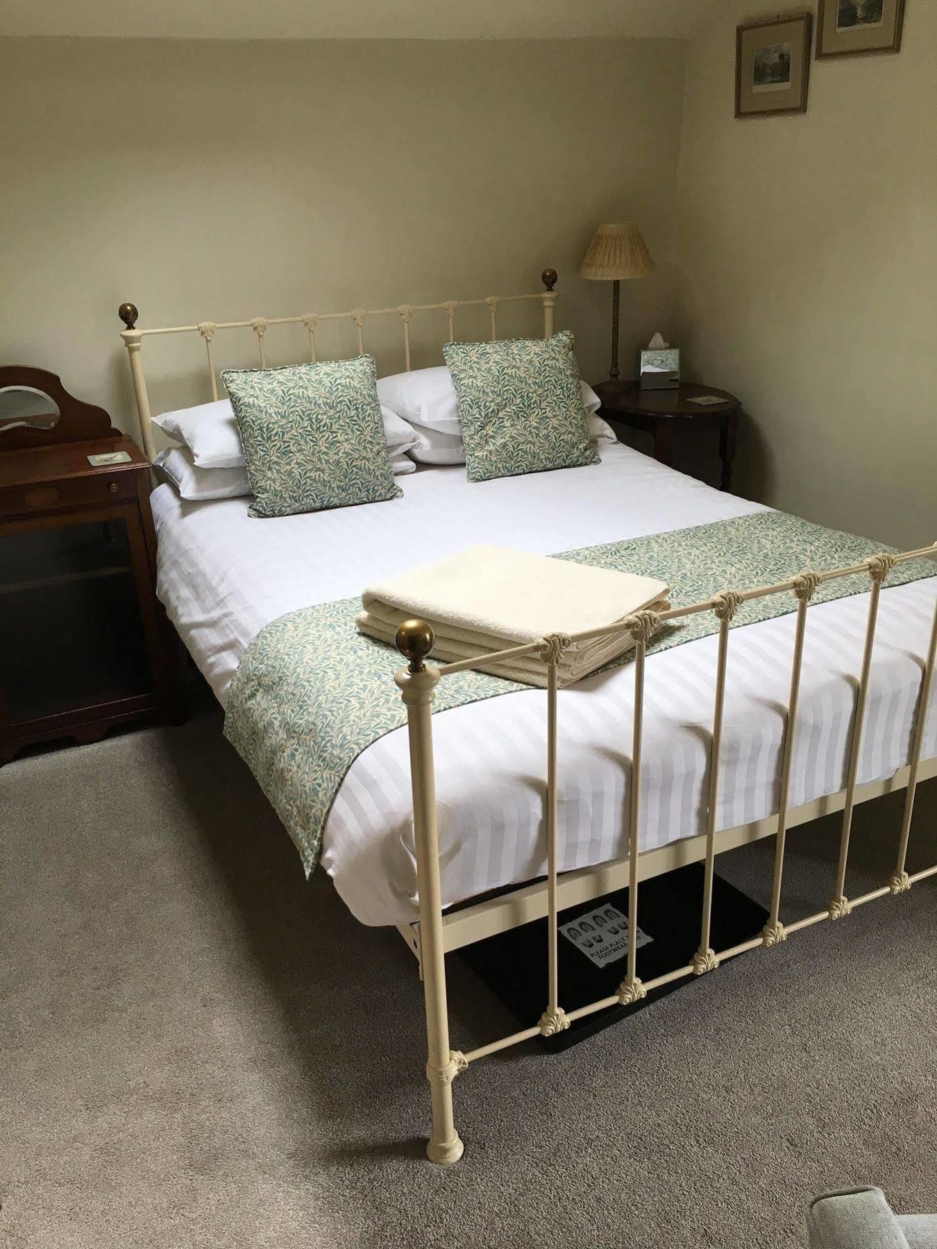 Waterwheel Guesthouse Ambleside Eksteriør billede